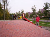 Ik ga gewoon bij de grote jongens zitten in Ypenburg